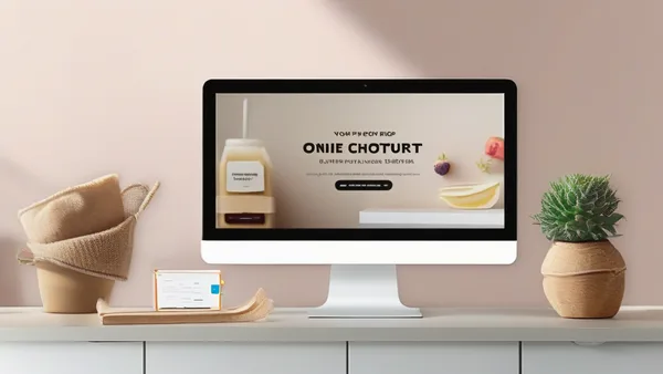 Thiết kế website bán hàng là gì? Khi nào cần áp dụng quy trình này? — thiết kế website bán hàng