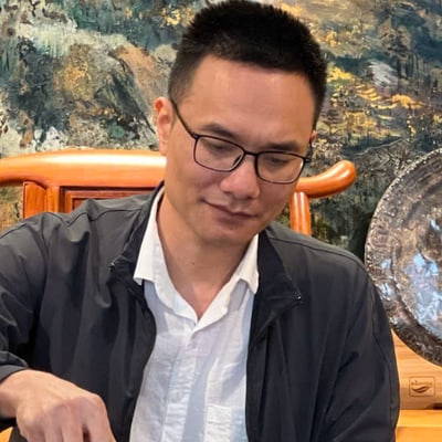 Nhà Hàng Chay Mộc Miên