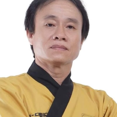 Bác Nguyễn Thanh Huy