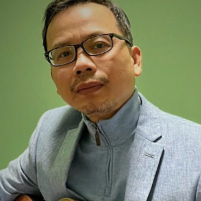 Anh Thanh Hồ